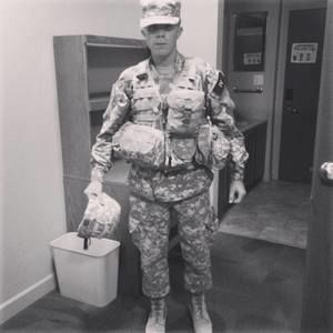 Meet your Posher, Tyler